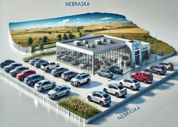 Nebraska's Best Car Dealerships